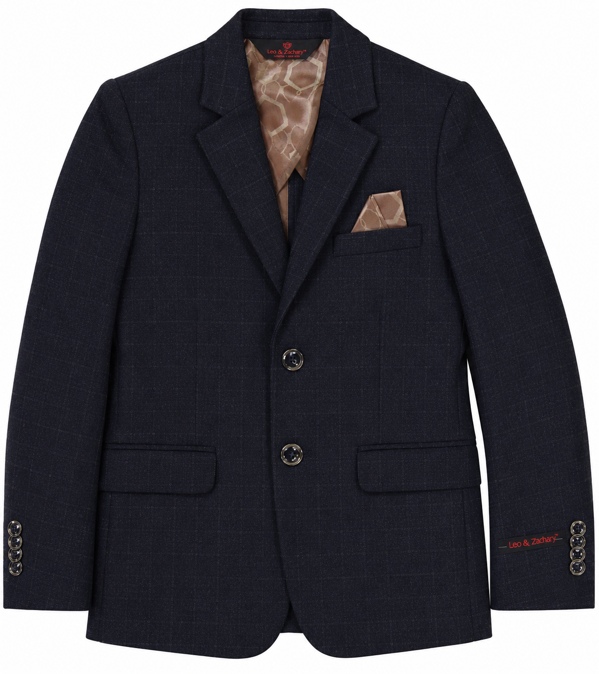 Midnight Navy