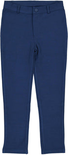 Deep Vintage Blue