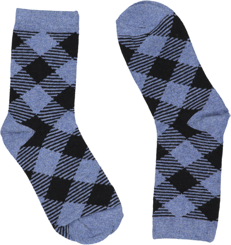 MB55 Boys Dress Socks - 1348