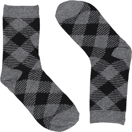 MB55 Boys Dress Socks - 1348