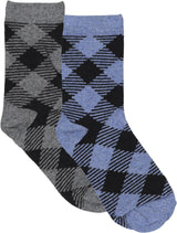 MB55 Boys Dress Socks - 1348