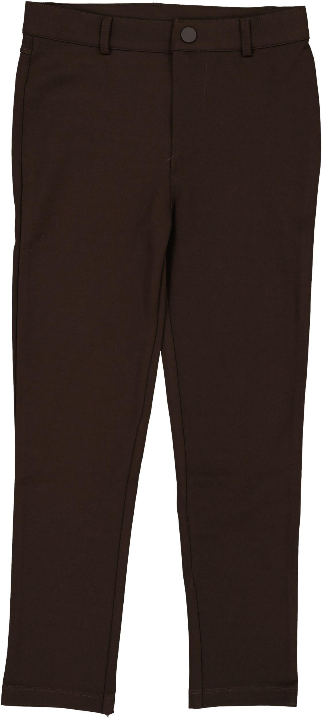 Chocolate Brown