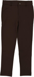 Chocolate Brown