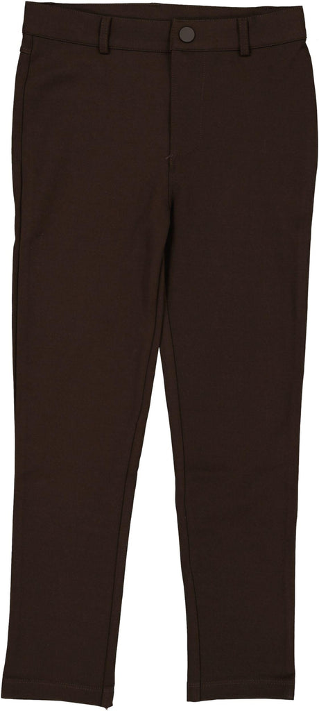 Chocolate Brown