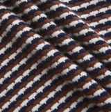 Harper James Boys Collared Sweater - C-27880