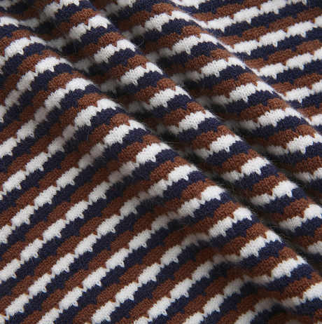 Harper James Boys Collared Sweater - C-27880