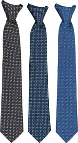 T.O. Collection Boys Necktie - TO454
