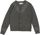 Medium Gray Mix