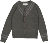 Medium Gray Mix