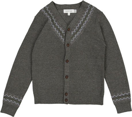 Medium Gray Mix