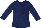 Blue Wash