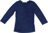 Blue Wash