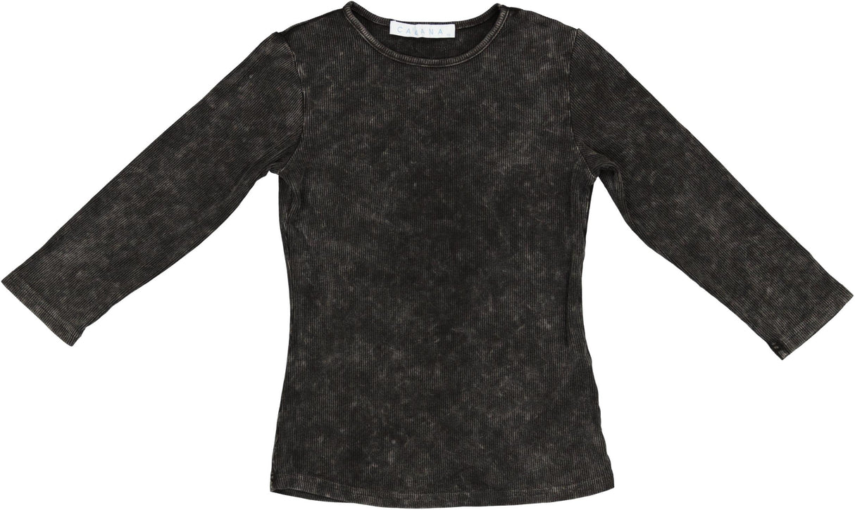 Black Wash