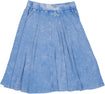 Light Blue Wash