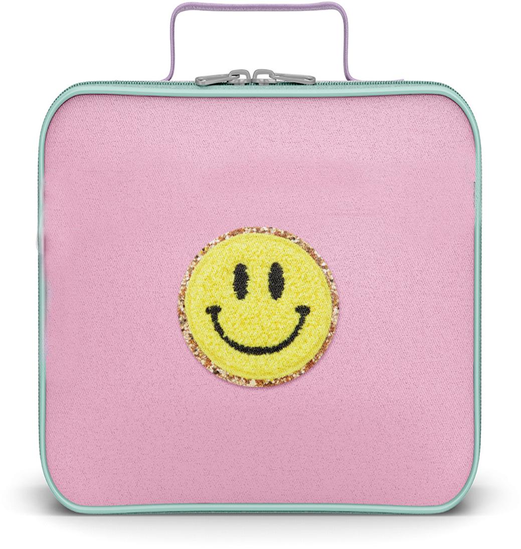 Top Trenz Lunch Bag - LB-BLOCK4