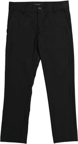 Armando Martillo Boys Black Suit Separates