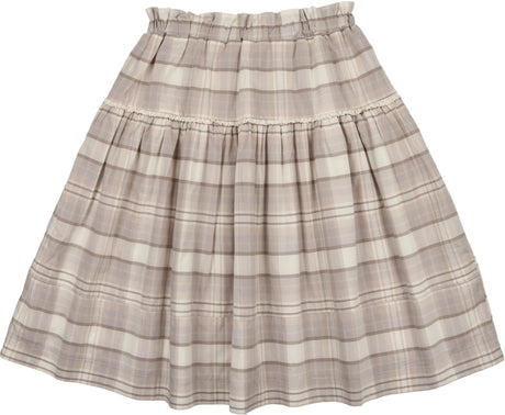 Analogie by Lil Legs Shabbos Collection Girls Skirt