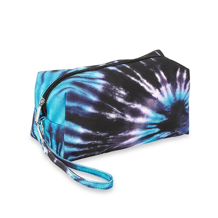 Black/Blue