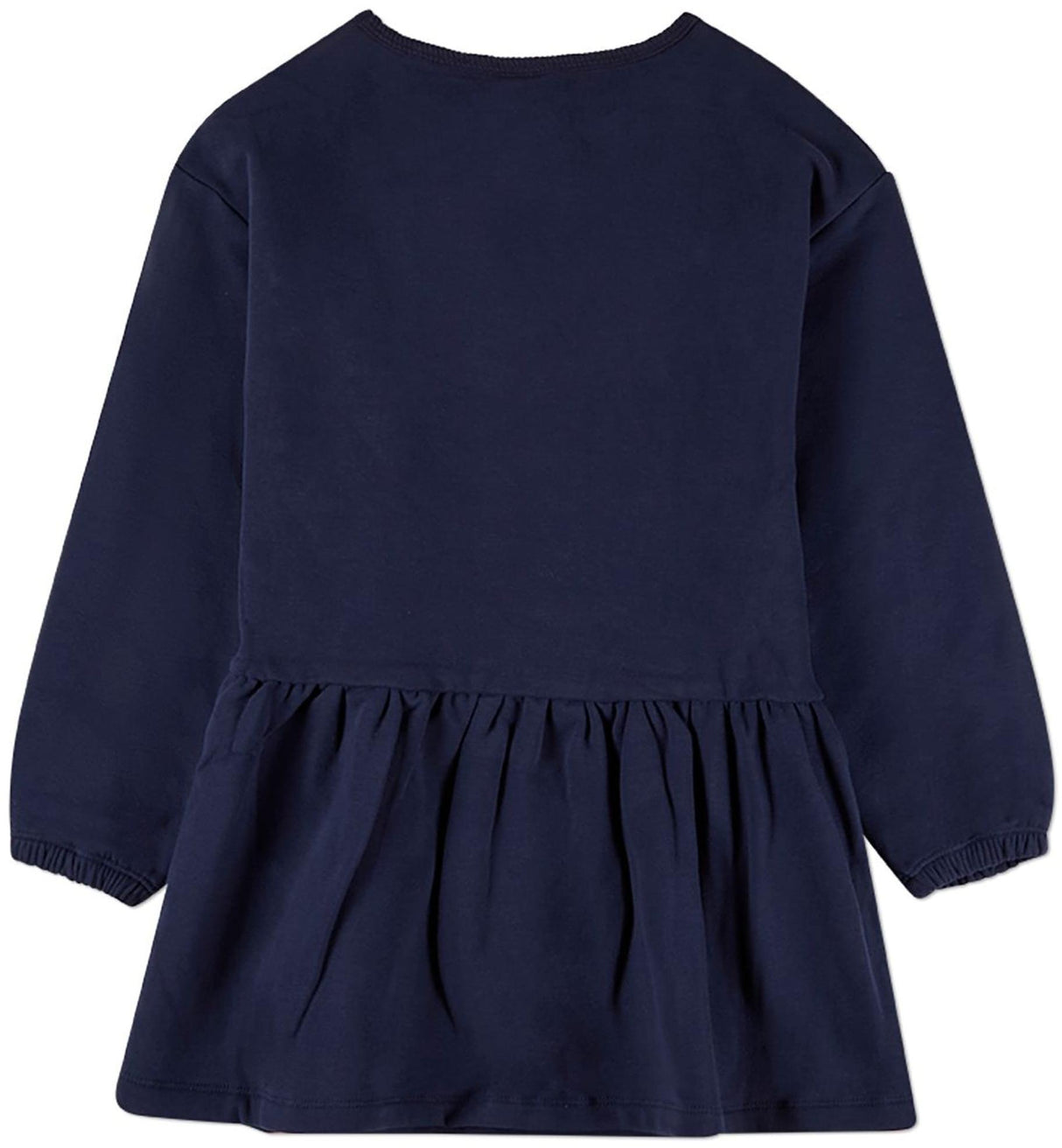 MiniMoi by Memoi Girls Gingham Bows Dress - IQP10534
