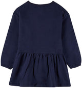 MiniMoi by Memoi Girls Gingham Bows Dress - IQP10534