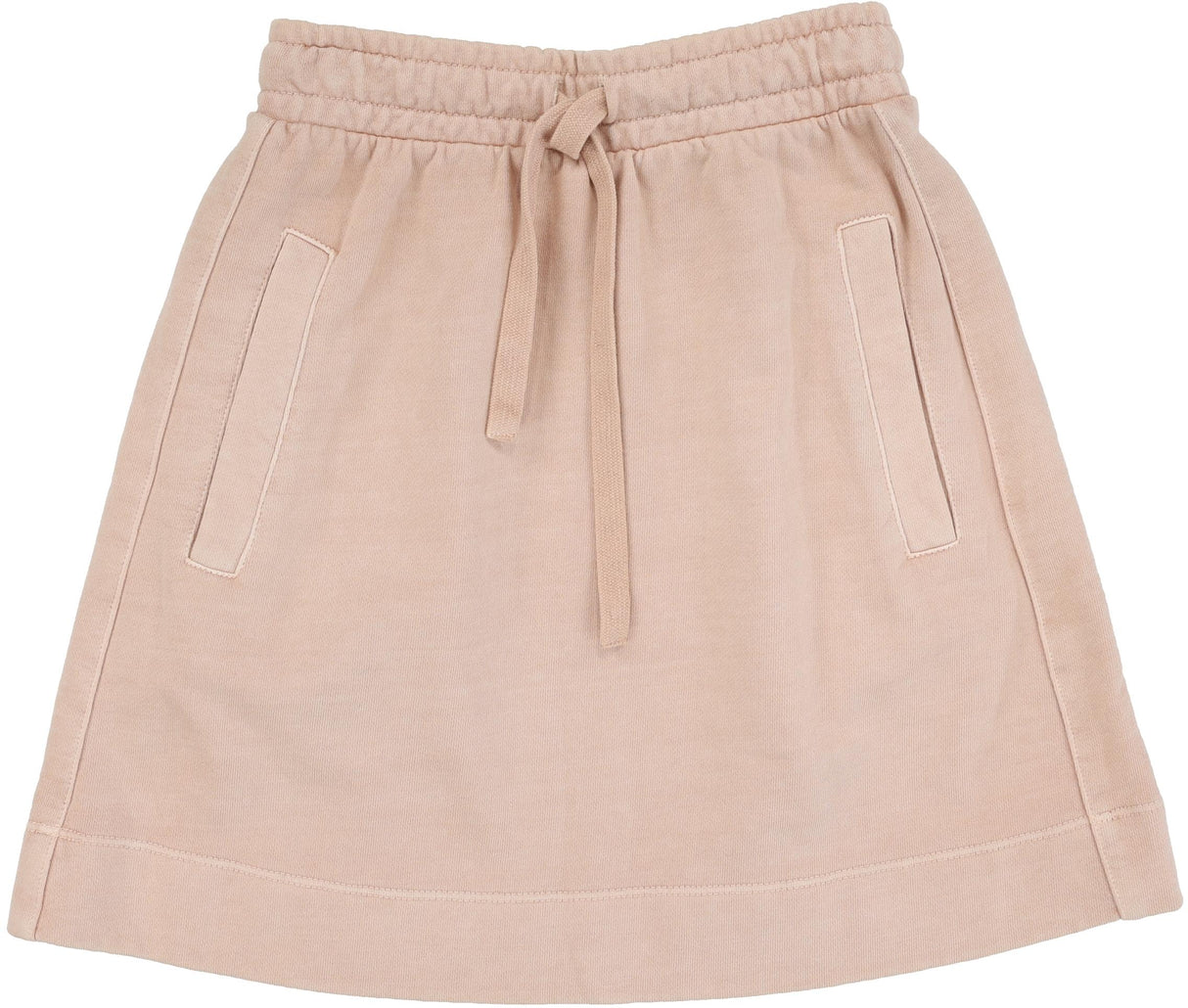 Dusty Pink