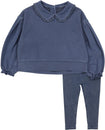 Blue Wash