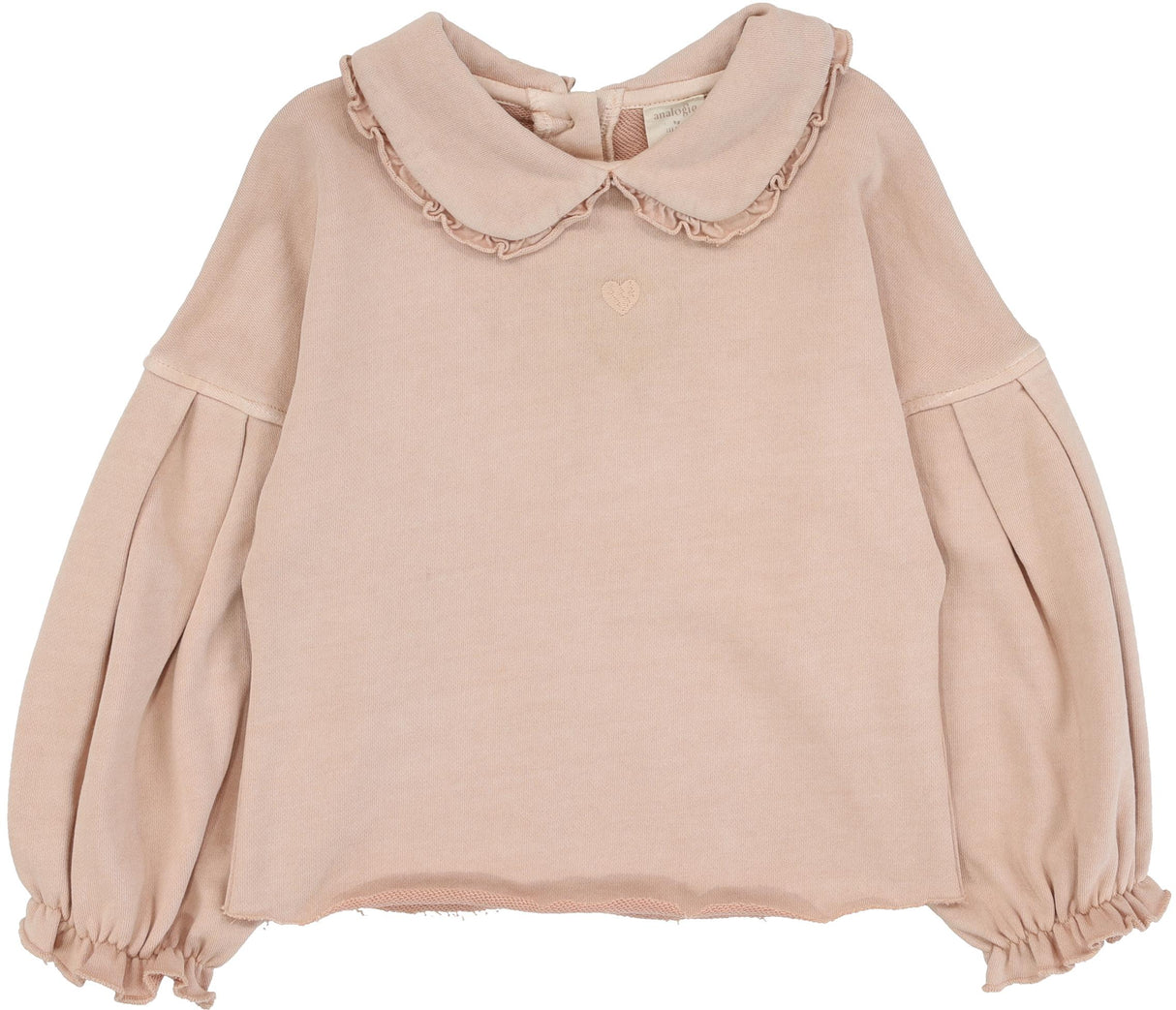 Dusty Pink