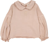 Dusty Pink