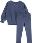 Blue Wash