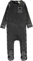 Black Wash
