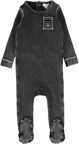Black Wash