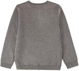 MiniMoi by Memoi Boys Crest Sweater - IFP10544
