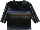 Multi Stripe