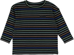 Multi Stripe