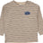 Oat/Navy