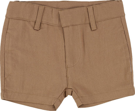 Analogie by Lil Legs Shabbos Separates Collection Boys Dress Shorts