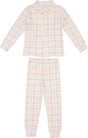 Ivory/Pink
