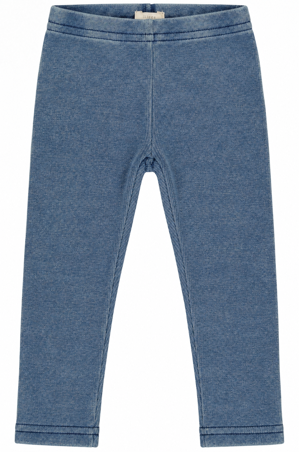 Blue Wash