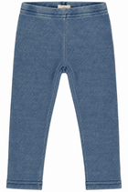 Blue Wash
