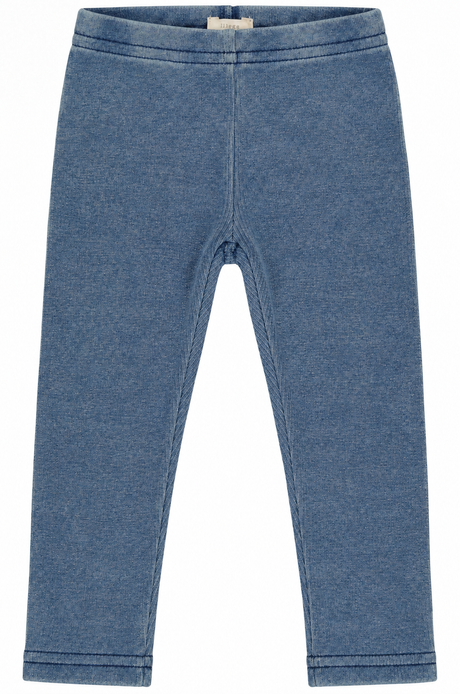 Blue Wash