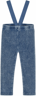 Blue Wash