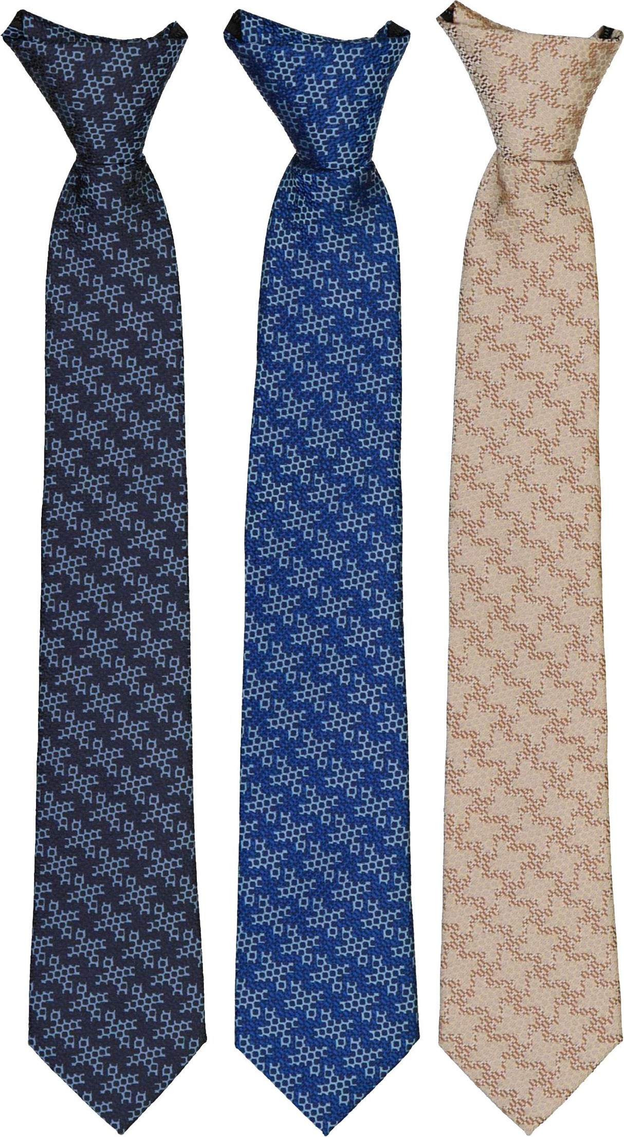 T.O. Collection Boys Necktie - TO458