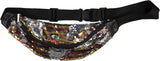 ShirtStop Flippy Sequin Fanny Pack - SP3