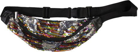 ShirtStop Flippy Sequin Fanny Pack - SP3