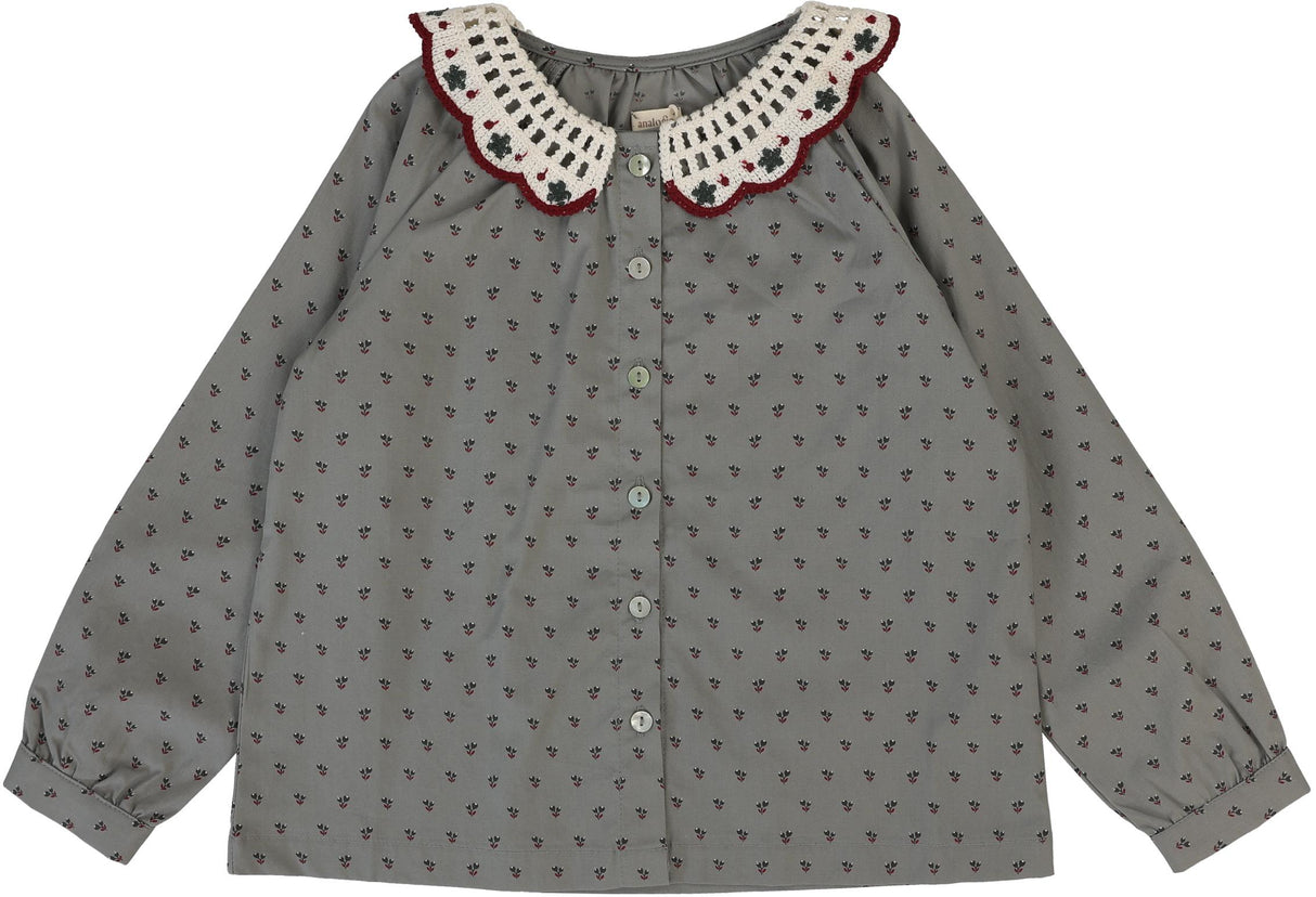 Pale Gray