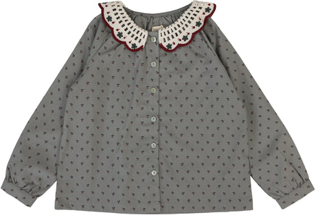Pale Gray