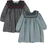 Analogie by Lil Legs Primrose Collection Girls Dress - DPCD