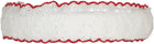 White/Red