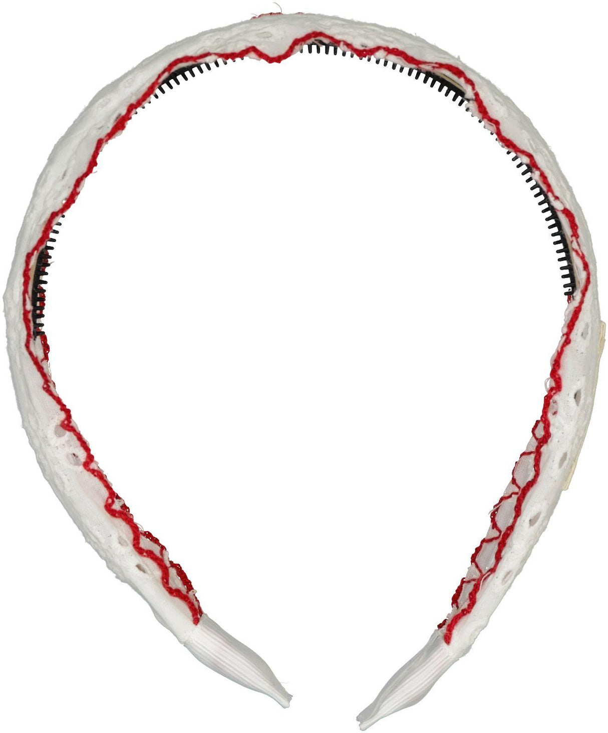 White/Red