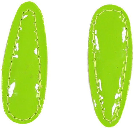 Keshet Girls Neon Snap Hair Clip - CL62